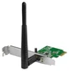 Wi-Fi адаптер ASUS PCE-N10 вид 3