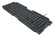 Клавиатура проводная Oklick 192M Black USB вид 2