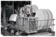 Посудомоечная машина Hotpoint-Ariston LSFB 7B019 вид 7
