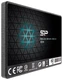 SSD накопитель SiliconPower Slim S55 60Gb (SP060GBSS3S55S25) вид 2