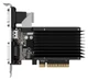 Видеокарта Palit GeForce GT730 (NEAT7300HD46-2080H) вид 1