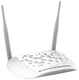Wi-Fi роутер TP-Link TD-W8961N вид 1