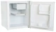 Холодильник LERAN SDF 107 W вид 2