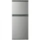 Холодильник Бирюса M153, металлик вид 1