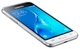 Смартфон 4.5" Samsung Galaxy J1 (2016) SM-J120F/DS White вид 10