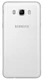 Смартфон 5.5" Samsung Galaxy J7 (2016) SM-J710F/DS White вид 5
