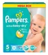 Подгузники Pampers Active Baby-Dry Junior 11-18кг унисекс Микро вид 6