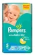 Подгузники Pampers Active Baby-Dry Junior 11-18кг унисекс Микро вид 7