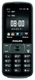 Сотовый телефон Philips E560 Black вид 1