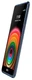 Смартфон 5.3" LG X Power K220DS Black вид 3