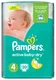 Подгузники PAMPERS Active Baby-Dry Maxi вид 10