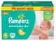 Подгузники PAMPERS Active Baby-Dry Maxi вид 11