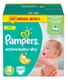 Подгузники PAMPERS Active Baby-Dry Maxi вид 12