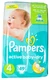 Подгузники PAMPERS Active Baby-Dry Maxi вид 3