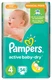 Подгузники PAMPERS Active Baby-Dry Maxi вид 4