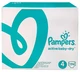 Подгузники PAMPERS Active Baby-Dry Maxi вид 6