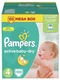Подгузники PAMPERS Active Baby-Dry Maxi вид 7