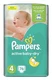 Подгузники PAMPERS Active Baby-Dry Maxi вид 8