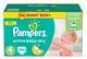 Подгузники PAMPERS Active Baby-Dry Maxi вид 9
