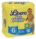 Подгузники-трусики LIBERO Dry Pants XL 6 вид 1