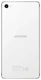 Смартфон 5.0" DIGMA VOX S503 4G White/Silver вид 4