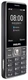 Сотовый телефон Philips E570 Xenium темно-серый вид 4
