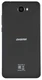 Смартфон 5.0" DIGMA VOX Flash 4G White вид 2