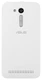 Смартфон Asus ZenFone GO  Silver-Blue вид 3