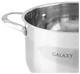 Набор посуды Galaxy GL 9506 (8 пр.) вид 3