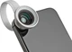Объектив для смартфона Defender Lens 2 in 1 макро + широкий угол вид 1