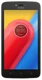 Смартфон 5.0" Motorola MOTO C 4G Red вид 1
