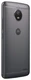 Смартфон 5.0" Motorola MOTO E4 Grey вид 3
