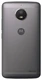 Смартфон 5.0" Motorola MOTO E4 Grey вид 4
