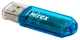 Флеш накопитель Mirex ELF 8GB Blue (13600-FMUBLE08) вид 2