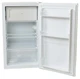 Холодильник LERAN SDF 112 W вид 2