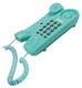 Телефон Ritmix RT-005, черный вид 4