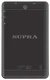 Планшет Supra M74C 3G 7.0" MTK8321/RAM1Gb/ROM8Gb/1280x800/WiFi/3G/GPS/0.3+0.3Mp/microSD/IPS/2xSim/2000mAh/And6.0/Black вид 6