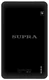 Планшет Supra M74A 7.0" A33/RAM1Gb/ROM8Gb/1280x800/WiFi/0.3+0.3Mp/microSD/IPS/2000mAh/And6.0/Black вид 6