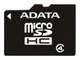 Карта памяти MicroSD ADATA 8Gb Class 4 вид 3