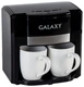 Кофеварка Galaxy GL 0708 вид 1