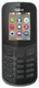 Сотовый телефон Nokia 130 DS Black TA-1017 вид 1