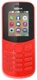 Сотовый телефон Nokia 130 DS Black TA-1017 вид 3