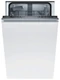 Встраиваемая посудомоечная машина Bosch SPV25DX00R вид 1