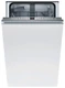 Встраиваемая посудомоечная машина Bosch SPV45DX00R вид 1