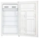 Холодильник Shivaki SDR-082W вид 2