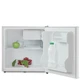 Холодильник Бирюса 50, белый вид 2