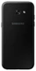 Смартфон 5.2" Samsung SM-A520F Black вид 8
