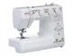 Швейная машина Janome 1225S вид 2