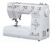 Швейная машина Janome 1225S вид 3