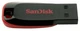 Флеш накопитель Sandisk CZ50 Cruzer Blade 32GB вид 17